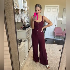 Wild Fable Jumpsuit